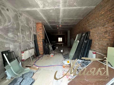 коммерческая по адресу Сапёрное Поле ул., 3