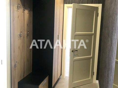 квартира по адресу Михайловская ул., 8
