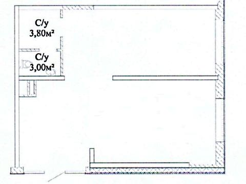коммерческая по адресу Жаботинского ул. (Пролетарская улица), 54