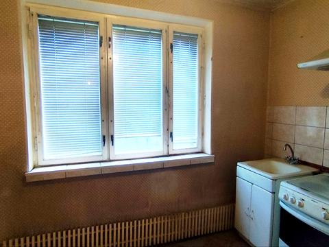 квартира за адресою Гарібальді вул., 12
