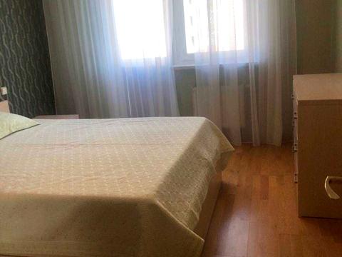 квартира по адресу Юлии Здановской ул. (Ломоносова), 73-Г