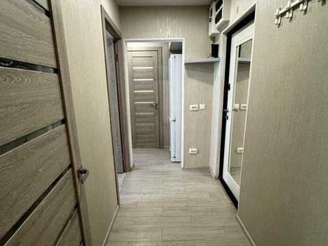квартира по адресу Героев просп., 9