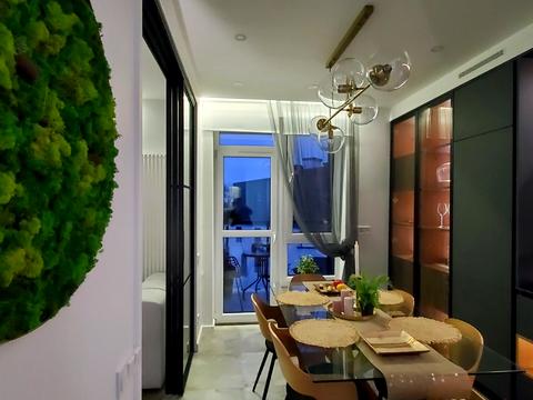 квартира по адресу Пекарская ул., 30