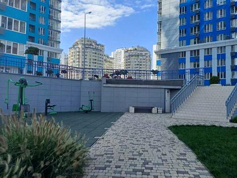 квартира за адресою Георгія Липського вул. (Толбухіна), 135/1