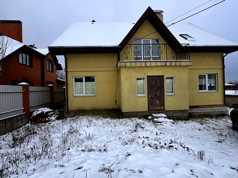 будинок за адресою дачна