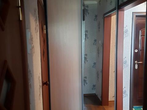 квартира по адресу Степана Бандери ул., 22/1