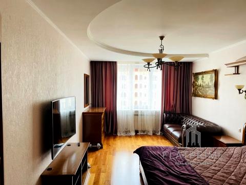 квартира по адресу Вячеслава Черновола ул., 20