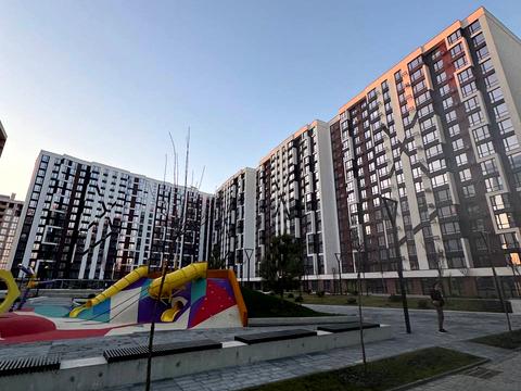 квартира по адресу Ленкавского ул., 3
