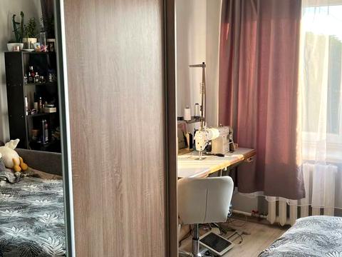 квартира за адресою Панаса Мирного вул., 26