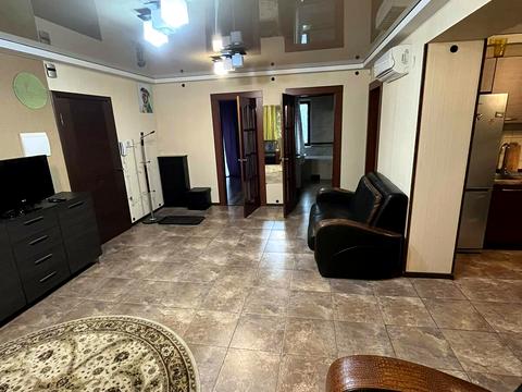 квартира за адресою Спаська вул., 18-20