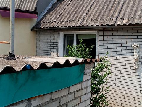 дом по адресу Продольная ул.