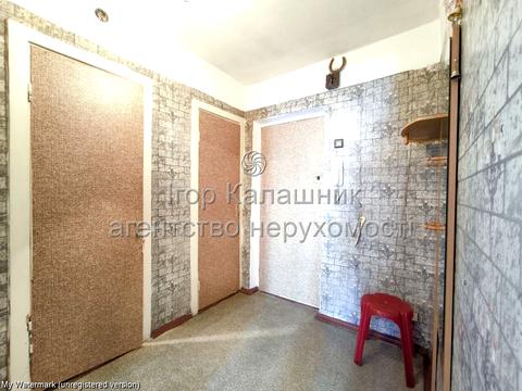 квартира за адресою Космонавта Поповича вул. (Космонавта Волкова), 18