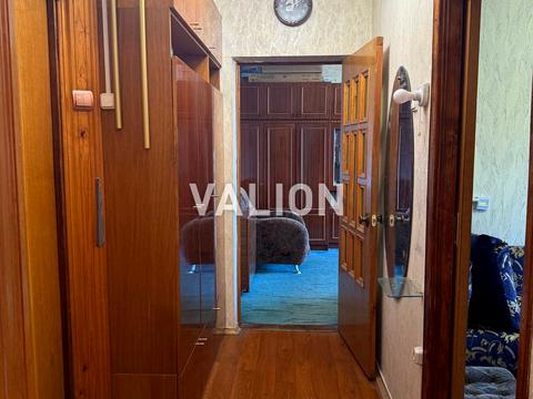 квартира по адресу Миколы Бажана просп., 5-А