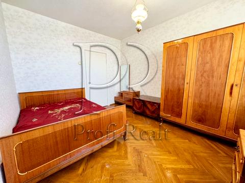 квартира за адресою Каунаська вул., 8/2
