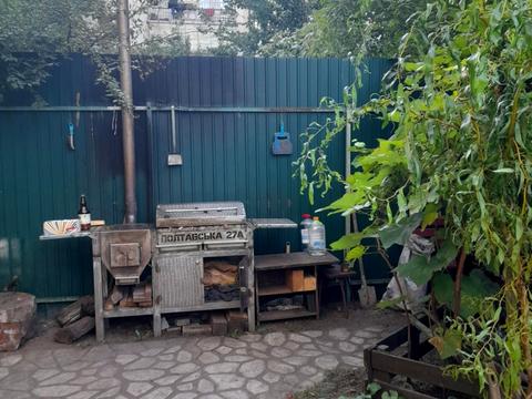 квартира за адресою Полтавська, 27
