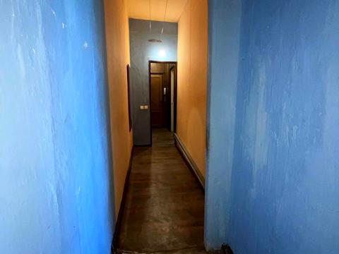 квартира по адресу Авиаконструктора Антонова ул., 12