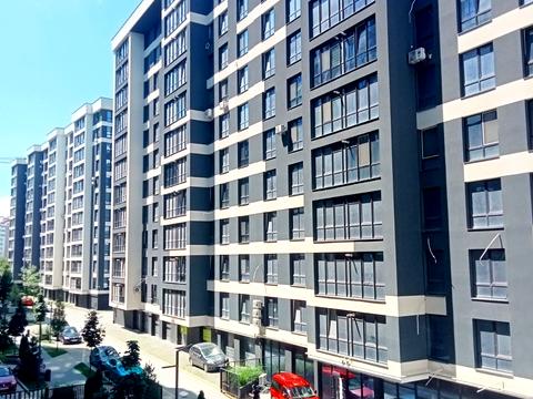 квартира за адресою Хіміків вул., 8