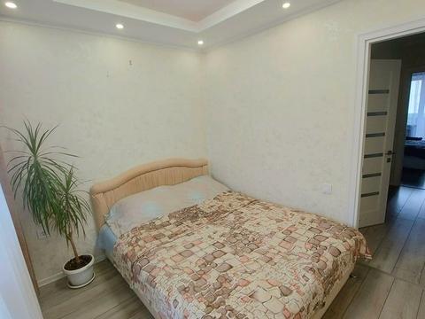 квартира за адресою Семафорна вул., 34