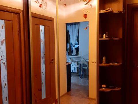 квартира за адресою Самійла Величка вул., 19