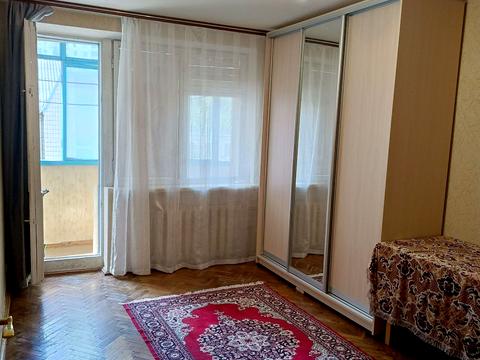квартира за адресою Вадима Гетьмана вул., 26-Б