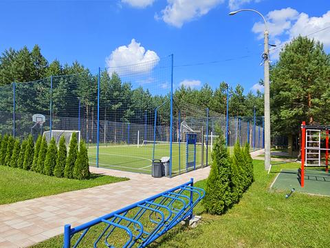 будинок за адресою Березова, 9