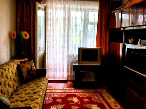 квартира по адресу Чорновола ул., 106