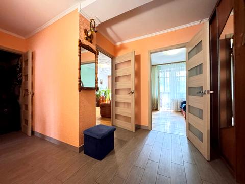 квартира за адресою Садова вул., 27а