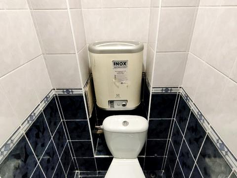 квартира по адресу Панча Петра ул., 5