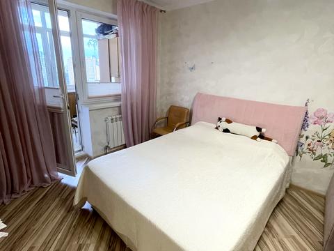 квартира по адресу Кондратюка Юрия ул., 7