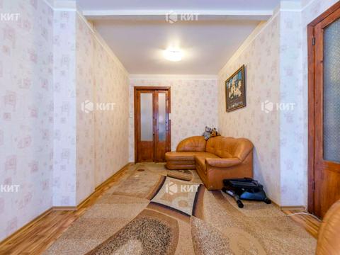 квартира по адресу Независимости просп. (Правды), 5