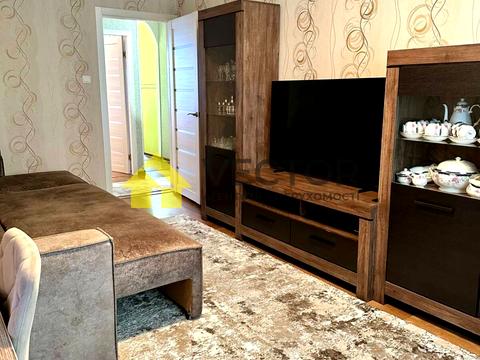 квартира за адресою Івана Мазепи вул. (Калініна), 55