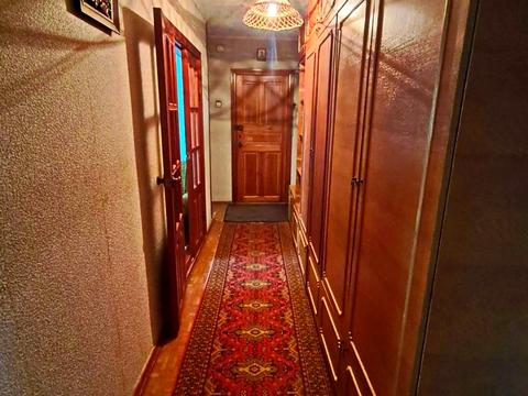 квартира за адресою Капітана Пилипенка вул., 12