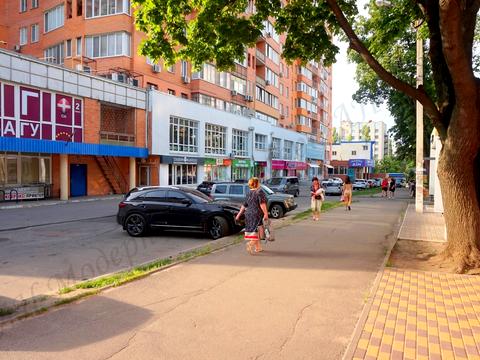 комерційна за адресою Гвардійців-Широнінців вул., 33