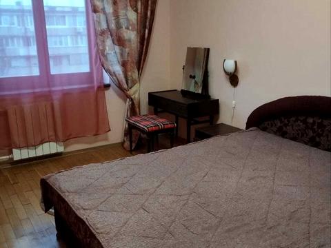 квартира по адресу Берестейский просп. (Победы), 25