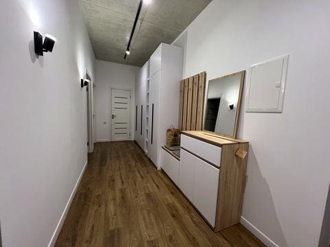квартира за адресою Курортна вул., 8