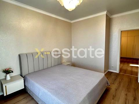 квартира за адресою Генуезька вул., 24д к4