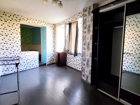 квартира за адресою Амосова вул. (Корчагінців), 9
