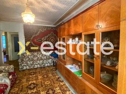 квартира за адресою Валентинівська вул. (Блюхера), 33