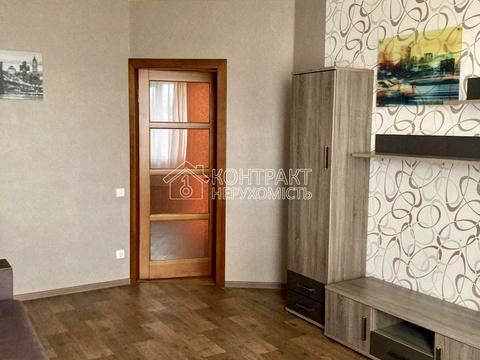 квартира за адресою Тракторобудівників просп., 94в