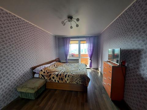 квартира по адресу Микулинецкая ул., 150
