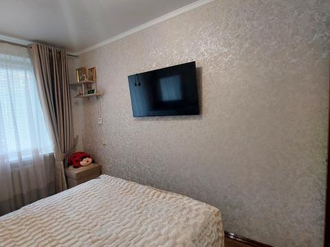 квартира по адресу Електронна ул., 68
