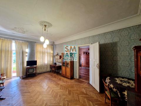 квартира по адресу Симона Петлюры ул. (Коминтерна), 10