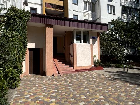 квартира по адресу Миколы Бажана просп., 9