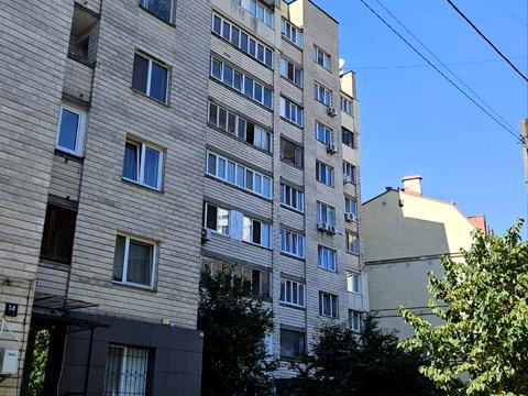 квартира за адресою Левандовська вул. (Аніщенка), 14