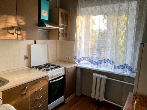 квартира по адресу Карагандинская ул., 1