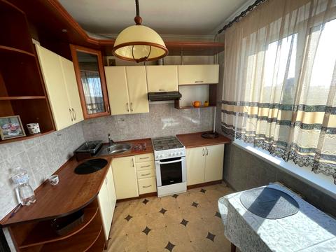 квартира по адресу Червоной Калины просп., 65