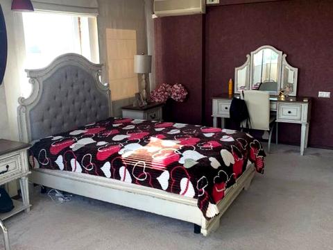 квартира за адресою Одеса, Фонтанська дорога вул., 55а