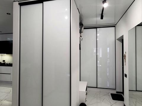 квартира за адресою Трускавецька вул., 137