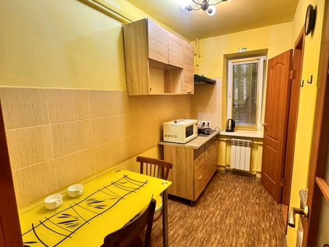 квартира по адресу Братів Зерових ул. (Червонопартизанська), 21