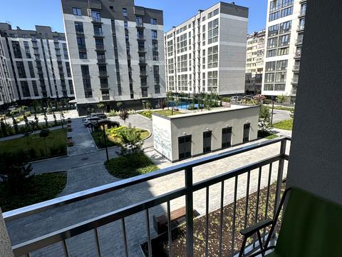 квартира по адресу Александра Довженко ул., 31в